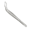 Davis Sterilizer Forceps 6 Inch – Stainless Steel Dressing forceps