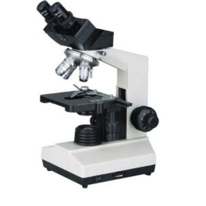 Microscope