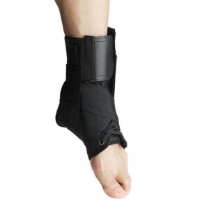 Ankle Brace Stabilizer Corrector