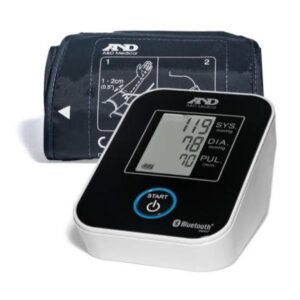 Regino Blood Pressure monitor