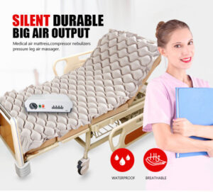 Anti incubitus Air mattress