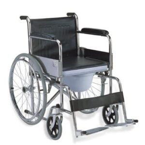 Regino Commode wheelchair