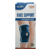 samvine knee brace can take pressure off the part of your joint most affected by osteoarthritis and help relieve pain. If your knee feels like it might buckle when you put weight on it, a knee brace can also help you stand and move around with more confidence.