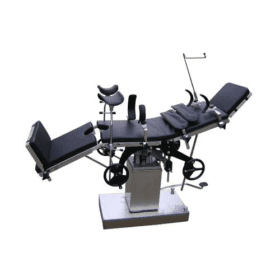Surgical Operating Table for Hospitals – Adjustable OT Table with Durable Design