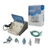 Supercare SY-N8002 Nebulizer Machine