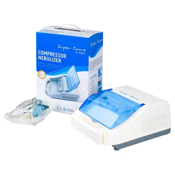 Supercare SY-N8002 Nebulizer Machine