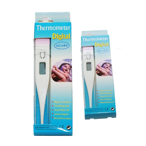 Digital-thermometer