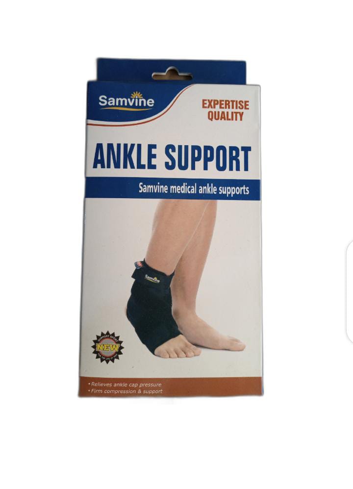 Samvine Ankle Support - Regino