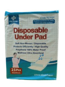 Disposable Under pad