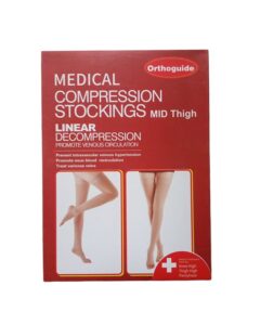 compression stockings orthoguide