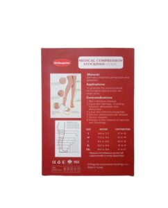 compression stockings orthoguide