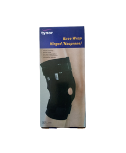 Knee Wrap