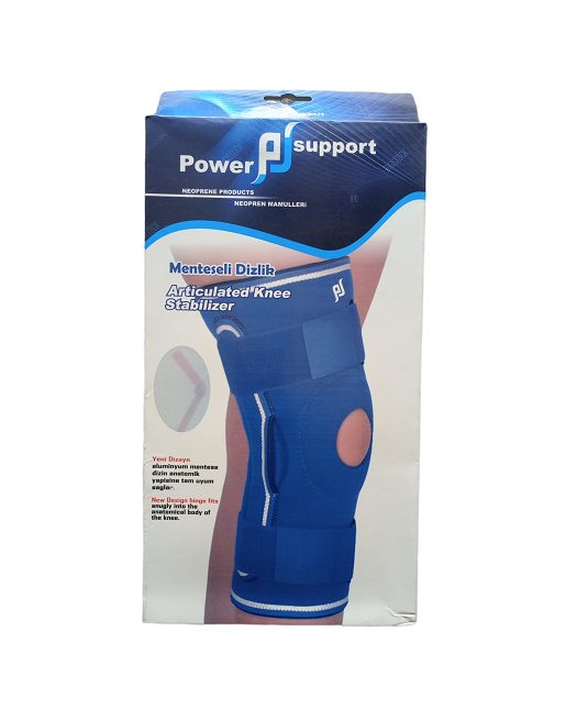 Knee Brace /Articulated Knee stabilizer Regino Medicals Limited