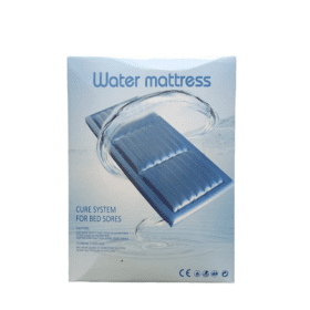 Water mattress