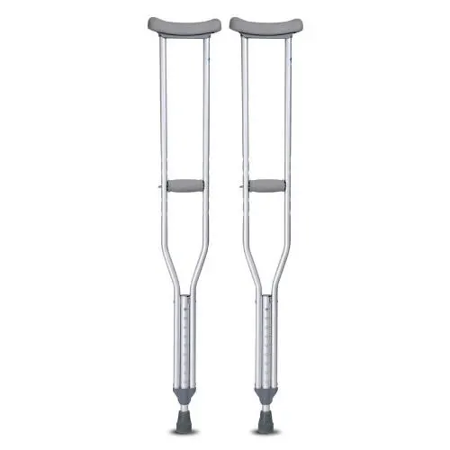 Armpit Crutches (size Large) Regino Medicals Limited