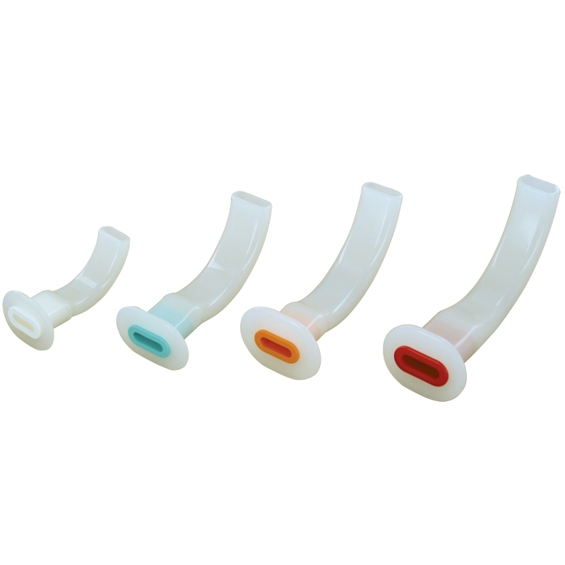 Guedel Airway/oropharyngeal airway - Regino