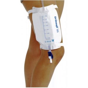 Regino Urine Drainage Leg Bag