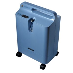 Philips Everflo oxygen concentrator 5Litres   2kxx