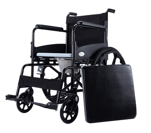 markon-life-1 Markon Lifecare Foldable Commode wheelchair