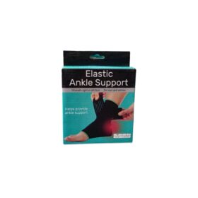 Elastic Ankle Support L8.5-10.5