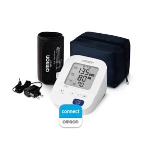 Omron Automatic Blood Pressure Monitor HEM-7156T