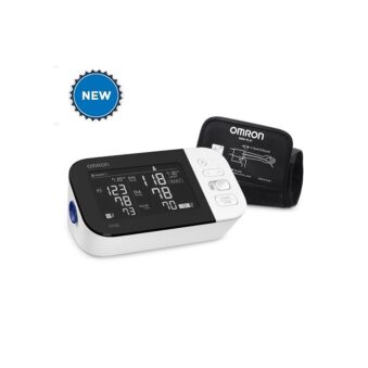 Omron 10 Series blood pressure monitor Omron 10 Series blood pressure monitor