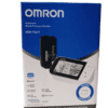 omron HEM-7361T Automatic Blood pressure monitor is a clinically validated device that measures blood pressure and pulse rate