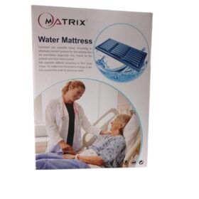 Mattress Water Mattress 3by6 hospital Bed Size