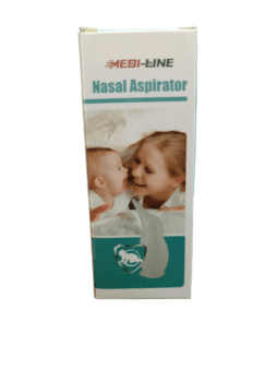 Infant OR Paediatric Nasal Aspirator is a Device used for removing secretions from the nose and mouth of newborns and children. it can also be used as an irrigating syringe. its easy to use, its easy to clean. and it can be re-used. buy this device from https://regino.com.ng