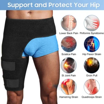 Hip Brace