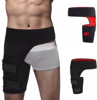 Hip Brace