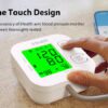 The iHealth Track Blood Pressure Monitor is a smart blood pressure monitor that tracks and manages blood pressure readings, pulse rate, and otherhealth data. Buy all kinds of blood pressure monitoring devices and other hospital equipment