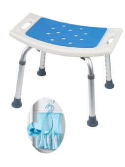 Medokare Medical Padded Bathroom Shower Chair