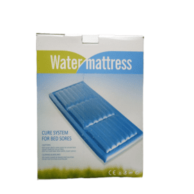 water bed is primarily used for sleeping, offering a unique level of comfort and pressure relief due to the water inside which conforms to the body's shape, making it potentially beneficial for people with back pain, arthritis, or pressure sores; it can also provide a consistent temperature for sleep and reduce movement during the night, promoting better sleep quality. www.regino.com.ng