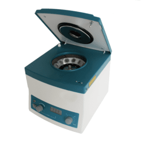 Microfield 12 Bucket Centrifuge