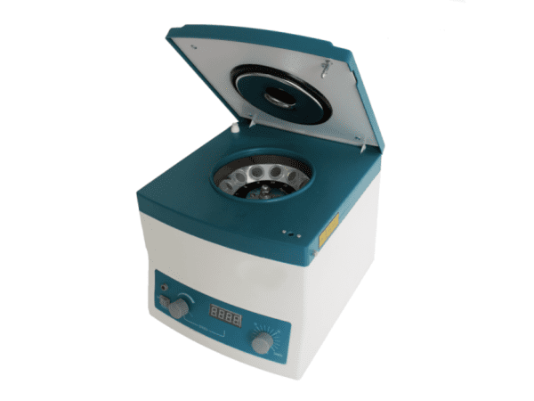 Microfield 12 Bucket Centrifuge