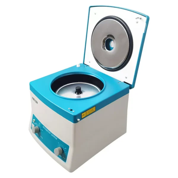 Rk2W Microhematocrit Centrifuge - Image 4