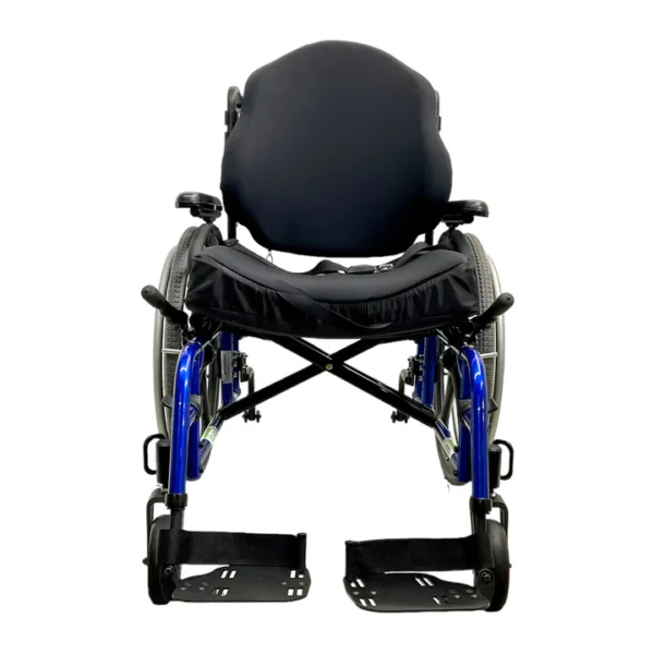 7KWT SunRise Wheelchair - Image 3