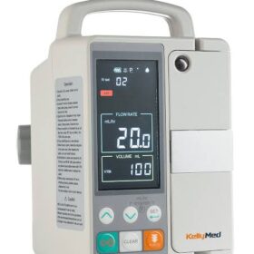 Portable Automatic Infusion Pump