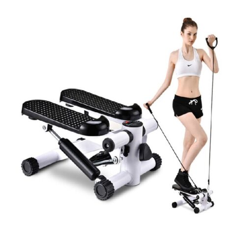 Wellcare Fitness Mini Stepper Exercising Machine Regino Medicals