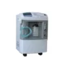 3L oxygen concentrator extracts and delivers oxygen from ambient air, typically used for home or portable oxygen therapy, offering a continuous flow of up to 3 liters per minute.