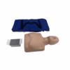 1. Training and Skill Development: Simulates Anatomical Features: Manikins allow users to practice hand placement, chest compressions, and other CPR maneuvers on a realistic anatomical model. Realistic Simulation: They simulate breathing, airway opening, and other physiological aspects of a person in cardiac arrest, making the training more effective. Feedback and Monitoring: Many manikins provide feedback on the depth and rate of compressions, ventilation volume, and other parameters, helping users learn proper technique. 2. Scenario Practice: Scenario Simulation: Manikins can be used to practice CPR in various scenarios, such as during cardiac arrest, choking, or other emergencies, says the American Red Cross. Real-World Application: They help users develop the ability to adapt their CPR technique to different situations and patients. 3. Education and Outreach: Public Awareness: Manikins can be used to educate the public about CPR and other life-saving skills, says Laerdal Medical. Healthcare Professional Training: They are essential for training healthcare professionals, such as nurses, doctors, and paramedics, in basic life support skills. 4. Research and Development: CPR Technique Evaluation: Manikins can be used to study the effectiveness of different CPR techniques and interventions. Device Testing: They can be used to test and evaluate new CPR devices and technologies. In essence, a CPR manikin is a valuable tool for learning, practicing, and improving CPR skills, ultimately contributing to the well-being and safety of individuals in need of resuscitation.