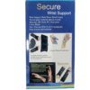 wrist brace provides support and stability to the wrist joint, aiding in recovery from injuries or preventing further damage, especially during activities that put stress on the wrist. They can also help reduce pain and inflammation. Uses: