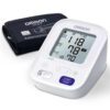 OMRON M3 gives you fast, easy and accurate measurements. It can detect irregular heartbeat during your usual blood pressure monitoring. It also can store data for 2 separate users, enabling you to track individual readings and trends. The OMRON M3 gives you fast, easy and accurate measurements.