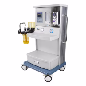 Anestesia Machine Anesthesia Equipments & Accessories