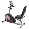 Recumbent Exercise Bike |ergometer bicycle exerciser is a great product for homes and Physiotherapy Clinics. Parameters displayed include calorie, distance, pulse rate, speed etc.