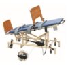 Function Used for standing training Size 190*80*105cm Material Leather, steel Adjustable angle 0-90°