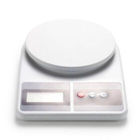 digital laboratory scale Camry digital lab scale is primarily used for precise weighing in various applications, including labs, kitchens, and commercial settings. It can measure the weight of food ingredients, products, or other items with accuracy, and some models offer additional features like a digital display and energy-saving modes
