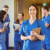 Medical Scrubs and Why They're Important Medical scrubs provide adequate protection against bodily fluids. ... Scrubs are economically efficient. ... Scrubs provide comfort and range of movement for the wearer. ... Scrubs are functional. ... Scrubs make healthcare professionals easily identifiable.