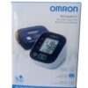 BENEFITS OF OMRON M2 INTELLI IT It has Bluetooth connectivity 5years Warranty 30 Memory capacity Body movement detector irregular heartbeat detector Hypertension detector Clinically validated